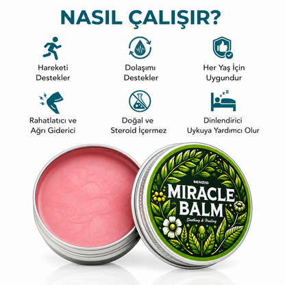Senzio Miracle Balm™