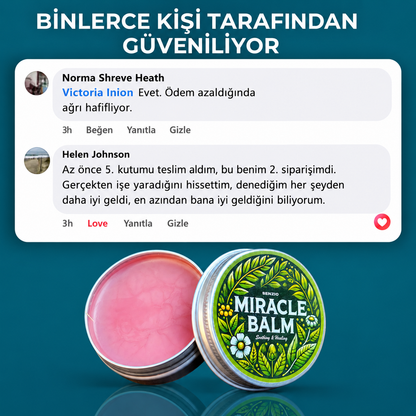 Senzio Miracle Balm™