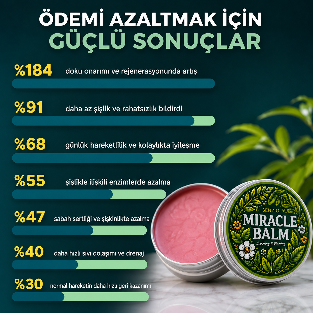Senzio Miracle Balm™