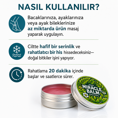 Senzio Miracle Balm™